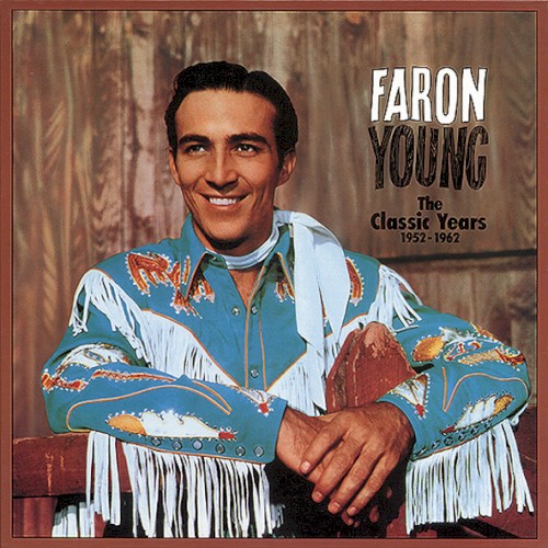 Faron Young